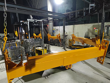 Lifting Beam