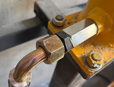 Oil Circuit Explosion-proof