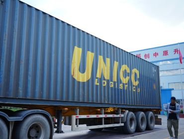 Shipping