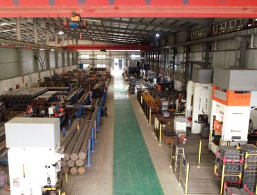 Our Factory